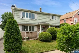 78 E Almira St, Bloomfield, NJ 07003 - Photo 1
