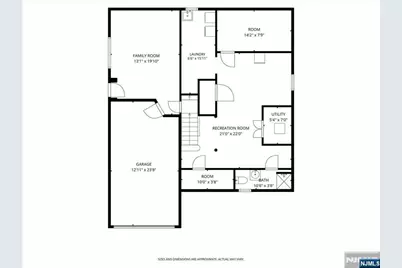250 Briarcliffe Road, Teaneck Township, NJ 07666 - Photo 26