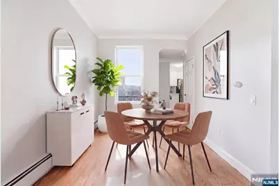 133 Grand Street 401 #401, Jersey City, NJ 07302 - Photo 2