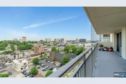1530 Palisade Avenue 10F #10F, Fort Lee, NJ 07024 - Photo 28