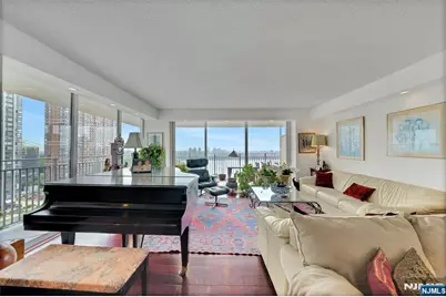 1530 Palisade Avenue 10F #10F, Fort Lee, NJ 07024 - Photo 8