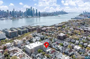 8 Cooper Pl 3rd Fl, Weehawken, NJ 07086 - Photo 14