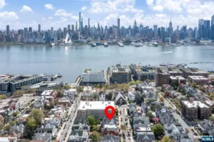 8 Cooper Pl 3rd Fl, Weehawken, NJ 07086 - Photo 12