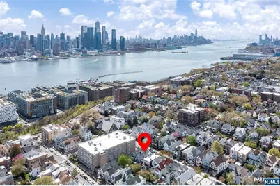 8 Cooper Place 2nd Fl #2nd Fl, Weehawken, NJ 07086 - Photo 16