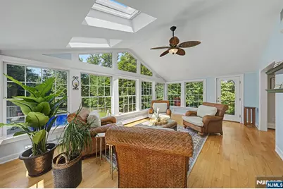 11 Goose Cove Lane, Ramsey, NJ 07446 - Photo 22