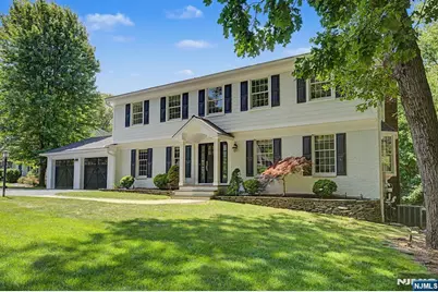 11 Goose Cove Lane, Ramsey, NJ 07446 - Photo 2