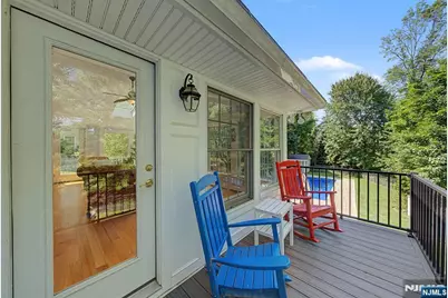 11 Goose Cove Lane, Ramsey, NJ 07446 - Photo 18