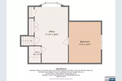 224 Oak Street, Ramsey, NJ 07446 - Photo 36