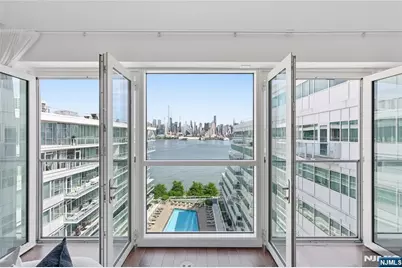 800 Ave At Port Imperial Boulevard 1010 #1010, Weehawken, NJ 07086 - Photo 8