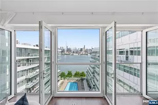 800 Ave At Port Imperial Blvd 1010, Weehawken, NJ 07086 - Photo 8