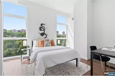 800 Ave At Port Imperial Boulevard 1010 #1010, Weehawken, NJ 07086 - Photo 30