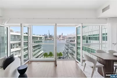800 Ave At Port Imperial Boulevard 1010 #1010, Weehawken, NJ 07086 - Photo 2