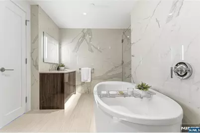 800 Ave At Port Imperial Boulevard 1010 #1010, Weehawken, NJ 07086 - Photo 28