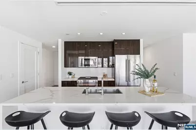 800 Ave At Port Imperial Boulevard 1010 #1010, Weehawken, NJ 07086 - Photo 16