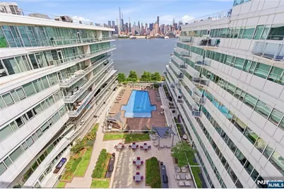 800 Ave At Port Imperial Boulevard 1010 #1010, Weehawken, NJ 07086 - Photo 36