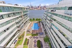800 Ave At Port Imperial Blvd 1010, Weehawken, NJ 07086 - Photo 36