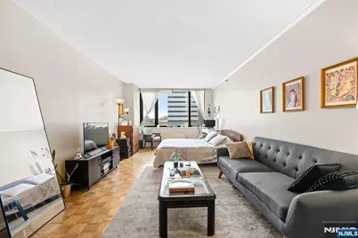 45 S River Drive 808 #808, Jersey City, NJ 07310 - Photo 4
