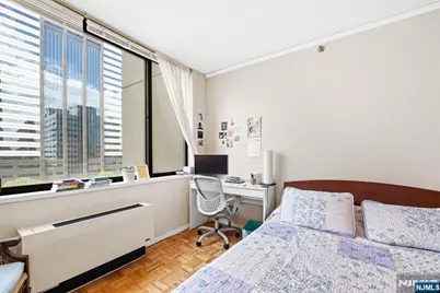 45 S River Drive 808 #808, Jersey City, NJ 07310 - Photo 10