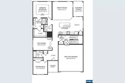 2 Redwood Run, Mansfield Township, NJ OTHER - Photo 32