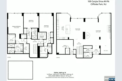 100 Carlyle Drive Vp6 #VP6, Cliffside Park, NJ 07010 - Photo 46