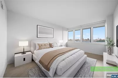 100 Carlyle Drive Vp6 #VP6, Cliffside Park, NJ 07010 - Photo 22