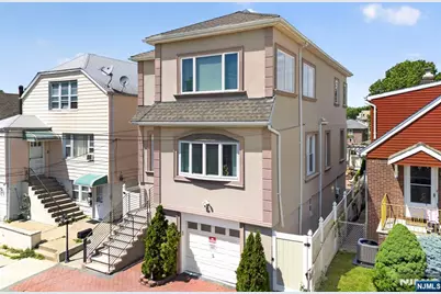 3 Prospect Avenue, Cliffside Park, NJ 07010 - Photo 2