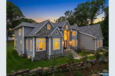 249 Terrace Road, Franklin Lakes, NJ 07417 - Photo 2