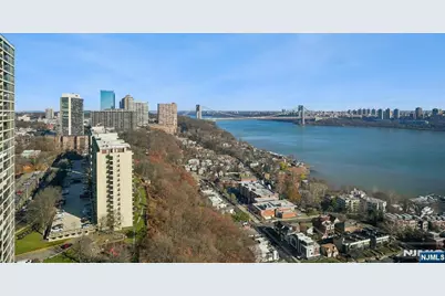 5 Horizon Road 2304 #2304, Fort Lee, NJ 07024 - Photo 22