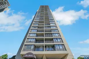 5 Horizon Road 2304, Fort Lee, NJ 07024 - Photo 1