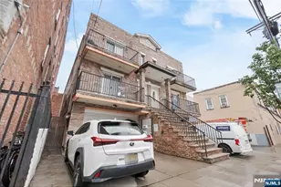2705 Central Ave, Union City, NJ 07087 - Photo 1