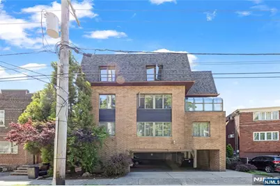 319 Gorge Road C0007 #C0007, Cliffside Park, NJ 07010 - Photo 1