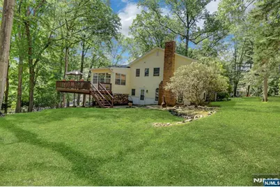 598 Whitenack Road, River Vale Township, NJ 07675 - Photo 40