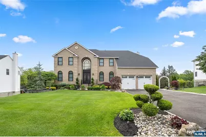 6 Christinalynn Drive, Monroe Township, NJ 08831 - Photo 1