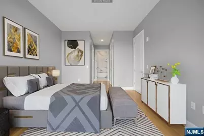 3 Somerset Lane 608 #608, Edgewater, NJ 07020 - Photo 10