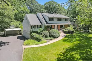 64 Overlook Dr, Woodcliff Lake, NJ 07677 - Photo 4