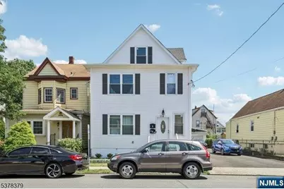 115 Wallington Avenue, Wallington, NJ 07057 - Photo 1