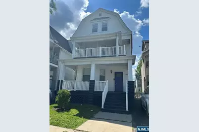 233 Clinton Street, East Orange, NJ 07018 - Photo 1