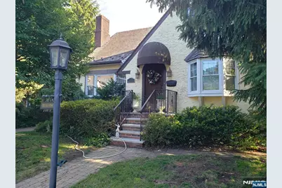 216 N Ross Place, Ho Ho Kus, NJ 07423 - Photo 1