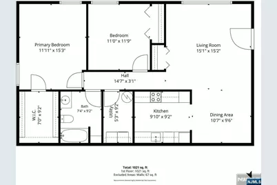 2 Honiss 2A #2A, Belleville, NJ 07109 - Photo 26
