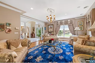 525 Kings Point Trail, Franklin Lakes, NJ 07417 - Photo 8