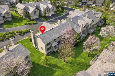 408 Dogwood Court T075 #T075, Norwood, NJ 07648 - Photo 2