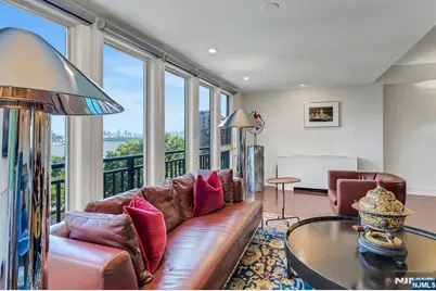 1500 Palisade Avenue 5D #5D, Fort Lee, NJ 07024 - Photo 10