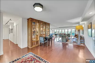 1500 Palisade Avenue 5D #5D, Fort Lee, NJ 07024 - Photo 4
