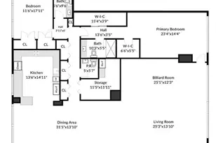 1500 Palisade Ave 5D, Fort Lee, NJ 07024 - Photo 32