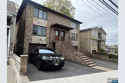 414 Lafayette Avenue, Cliffside Park, NJ 07010 - Photo 2
