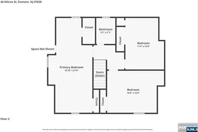 46 Wilcox Street, Dumont, NJ 07628 - Photo 42