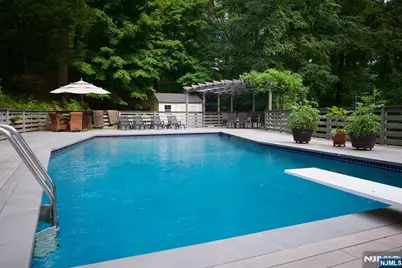 3 Highwood Place, Alpine, NJ 07620 - Photo 18