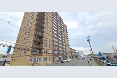 201 Bridge Plaza 3F #3F, Fort Lee, NJ 07024 - Photo 1