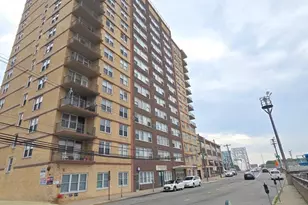 201 Bridge Plaza 3F, Fort Lee, NJ 07024 - Photo 1