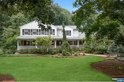 549 Lee Court, Wyckoff Township, NJ 07481 - Photo 1